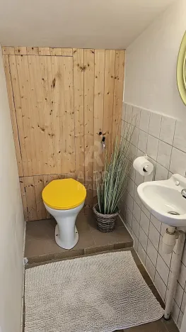 Prodej rodinného domu, Mnichovice, Zámecká, 110 m2