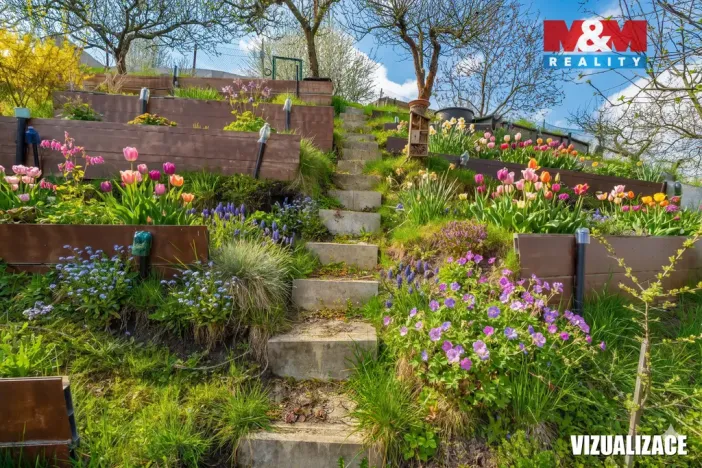 Prodej chaty, Děčín - Děčín III-Staré Město, Litoměřická, 16 m2