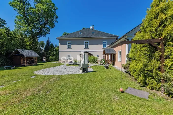 Prodej rodinného domu, Rýmařov, Rýmařovská, 600 m2