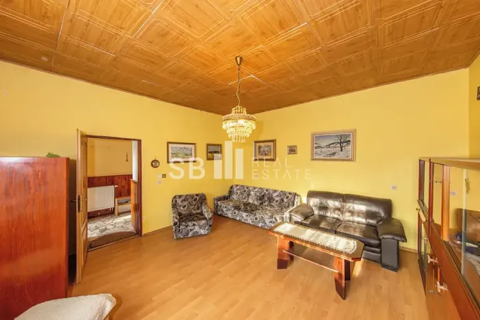 Prodej rodinného domu, Loštice, Vejmoly, 150 m2
