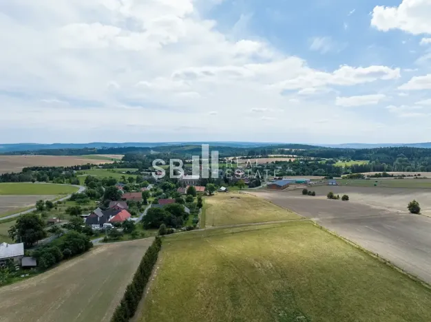 Prodej pozemku pro bydlení, Mohelnice, 1092 m2