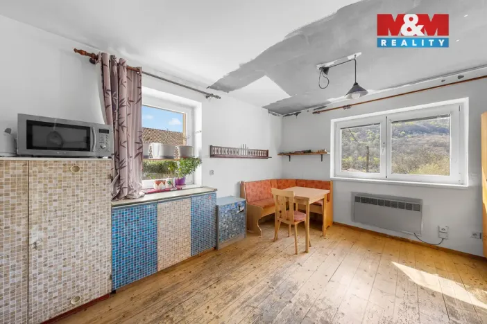 Prodej rodinného domu, Ústí nad Labem - Brná, Zlatá stezka, 252 m2