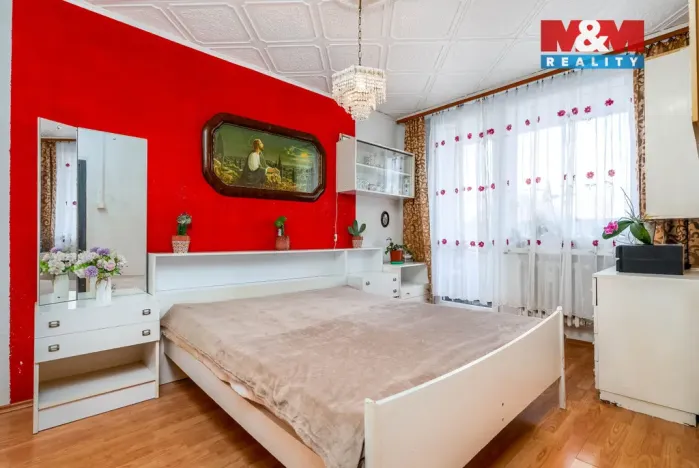 Prodej bytu 3+kk, Praha - Hostivař, Loučimská, 63 m2