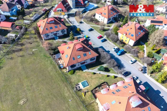 Prodej bytu 3+1, Zlín - Kudlov, Žlutá, 87 m2