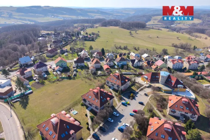 Prodej bytu 3+1, Zlín - Kudlov, Žlutá, 87 m2