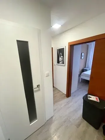 Prodej bytu 2+kk, Praha - Košíře, Dubrovnická, 40 m2