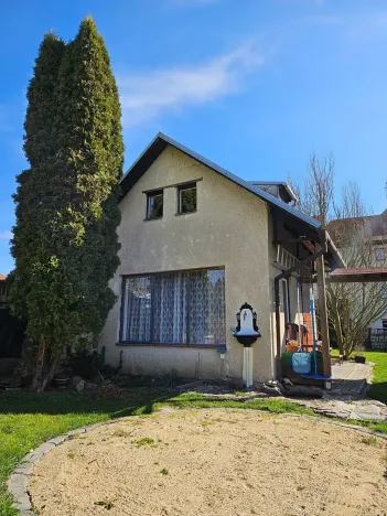 Prodej bytu 3+1, Moravská Třebová, Tyršova, 102 m2