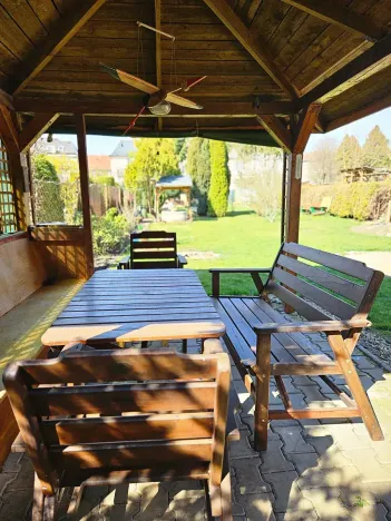 Prodej bytu 3+1, Moravská Třebová, Tyršova, 102 m2