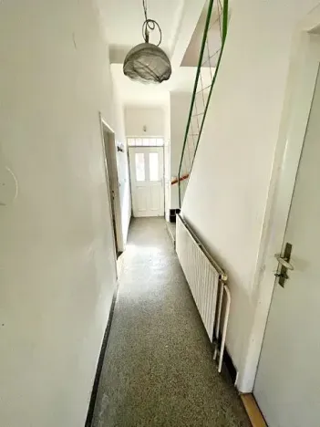 Prodej rodinného domu, Praha - Záběhlice, Podléšková, 138 m2