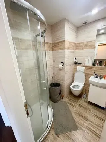 Pronájem bytu 1+kk, Říčany, 22 m2