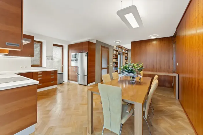 Prodej rodinného domu, Praha, Sklenská, 200 m2