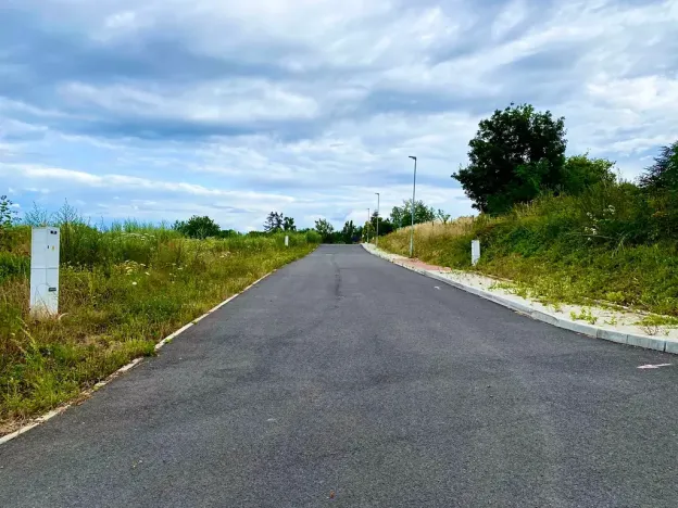 Prodej pozemku pro bydlení, Černolice, 1003 m2