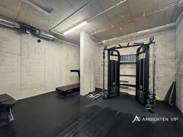 Pronájem bytu 1+kk, Brno, Královopolská, 38 m2