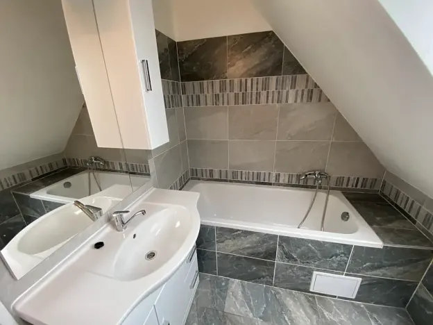 Pronájem bytu 1+kk, Brno, Řehořova, 31 m2