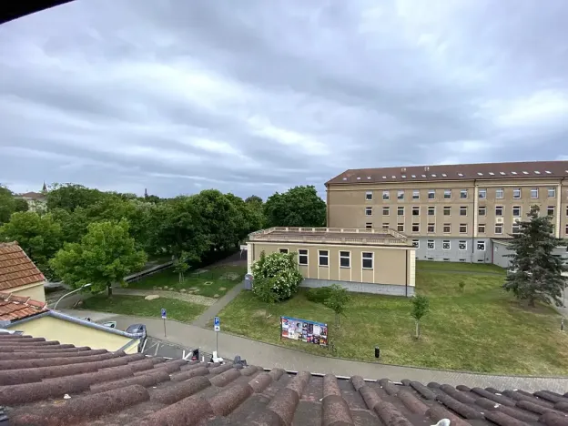 Pronájem bytu 1+kk, Brno, Řehořova, 31 m2