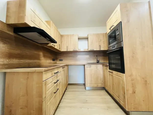 Pronájem bytu 3+kk, Praha, 90 m2