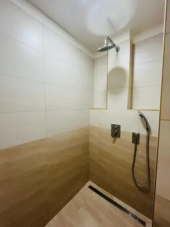 Pronájem bytu 3+kk, Praha, 90 m2