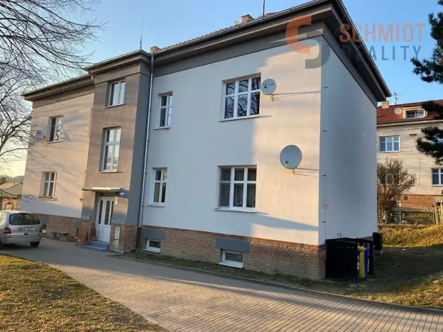 Pronájem bytu 2+1, Mikulov, 68 m2