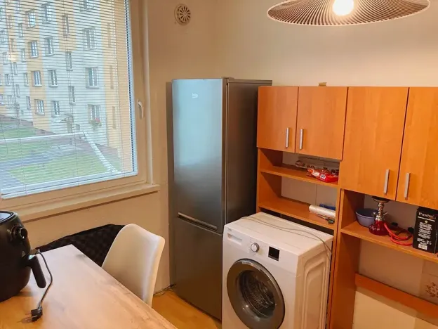 Pronájem bytu 1+1, Ostrava, Písečná, 34 m2