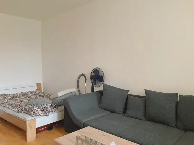 Pronájem bytu 1+1, Ostrava, Písečná, 34 m2