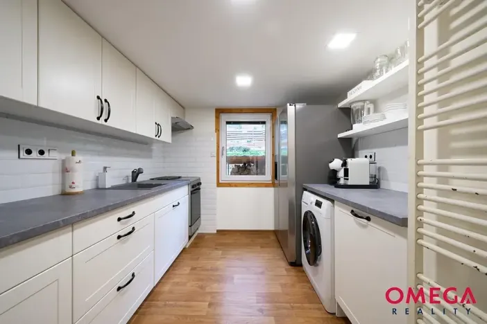 Prodej chaty, Kaliště, 90 m2