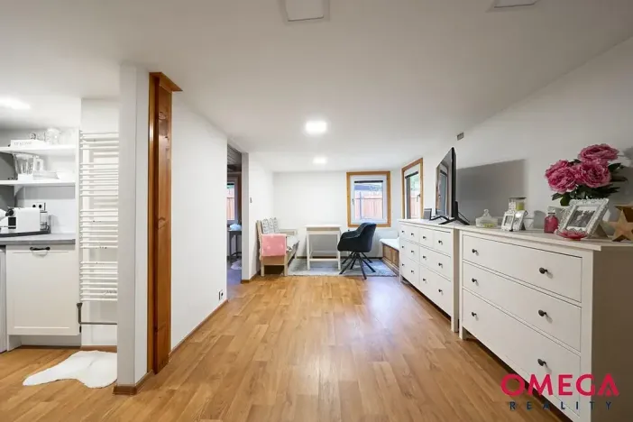 Prodej chaty, Kaliště, 90 m2