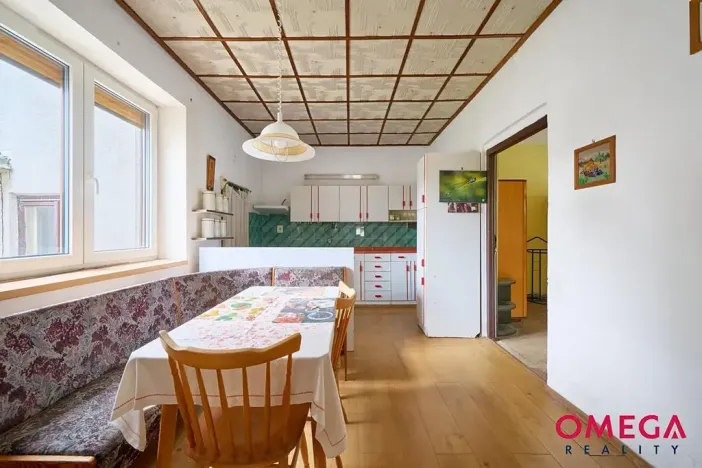 Prodej rodinného domu, Chotětov, 180 m2