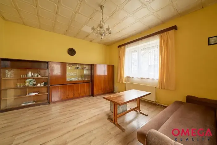 Prodej rodinného domu, Chotětov, 180 m2