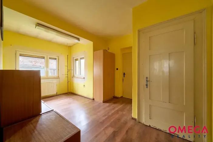 Prodej rodinného domu, Chotětov, 180 m2