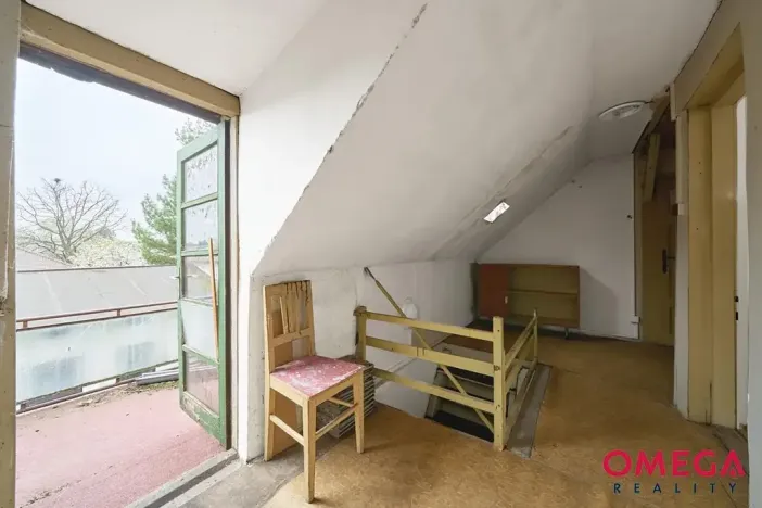 Prodej rodinného domu, Chotětov, 180 m2