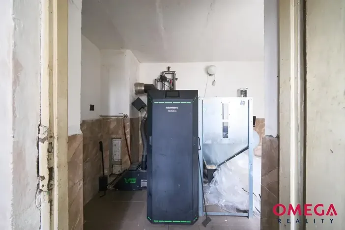 Prodej rodinného domu, Chotětov, 180 m2