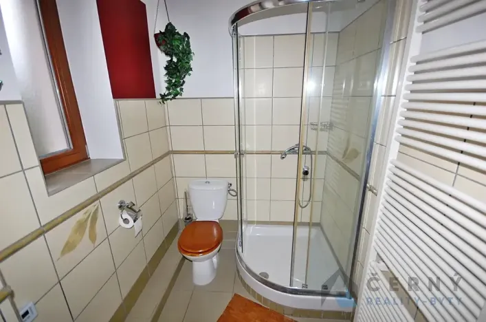 Pronájem rodinného domu, Osečná, 70 m2