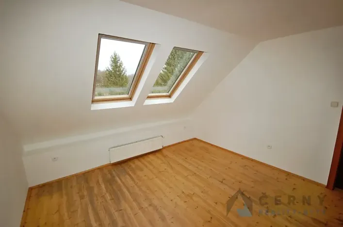 Pronájem rodinného domu, Osečná, 70 m2
