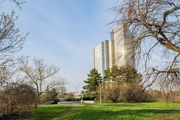 Prodej bytu 1+kk, Praha - Nusle, 5. května, 46 m2