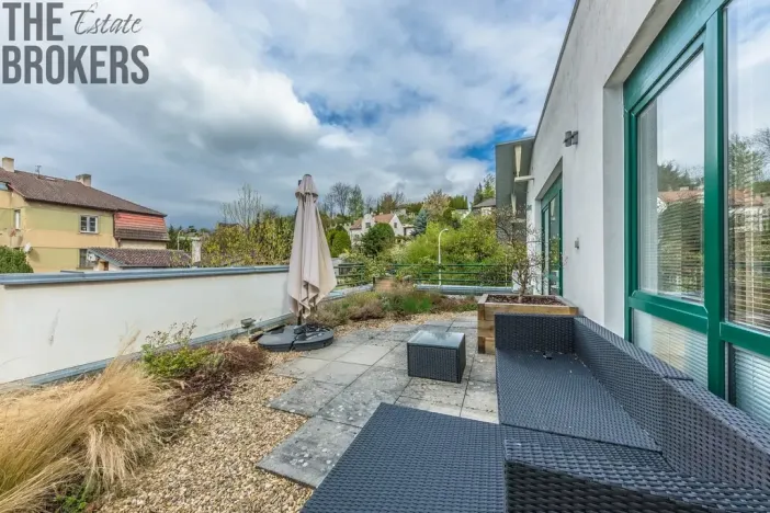 Pronájem rodinného domu, Mladá Boleslav - Čejetice, Koněvova, 296 m2