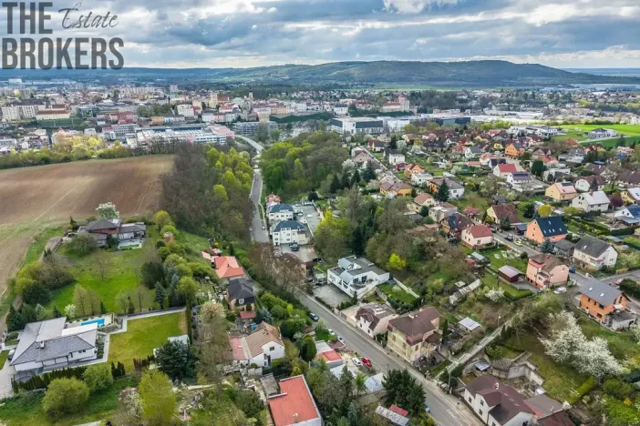 Pronájem rodinného domu, Mladá Boleslav - Čejetice, Koněvova, 296 m2