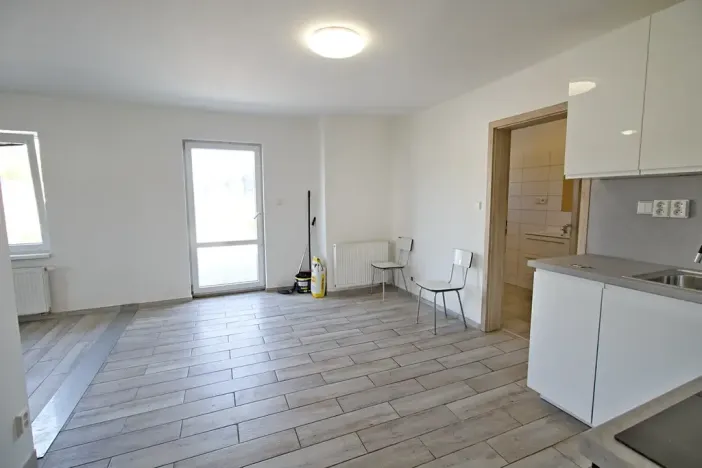 Pronájem rodinného domu, Horšovský Týn, 80 m2