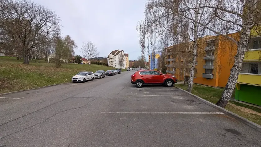 Prodej bytu 3+1, Volyně, Pod Malsičkou, 69 m2