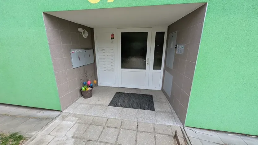 Prodej bytu 3+1, Volyně, Pod Malsičkou, 69 m2