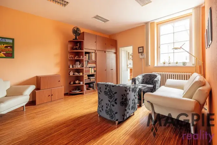 Prodej rodinného domu, Praha - Čakovice, Vyhlídkova, 243 m2