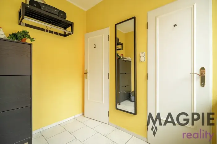 Prodej rodinného domu, Praha - Čakovice, Vyhlídkova, 243 m2