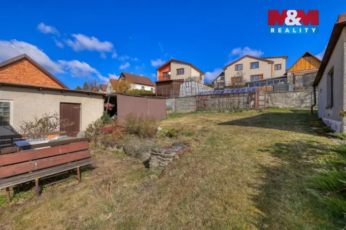 Prodej chalupy, Strážov, 70 m2