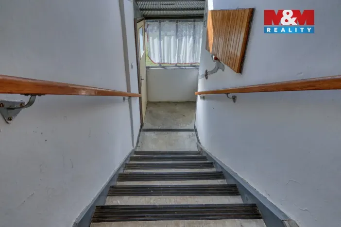 Prodej chalupy, Strážov, 70 m2