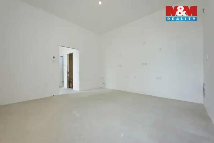 Prodej bytu 3+kk, Prostějov, Tylova, 54 m2