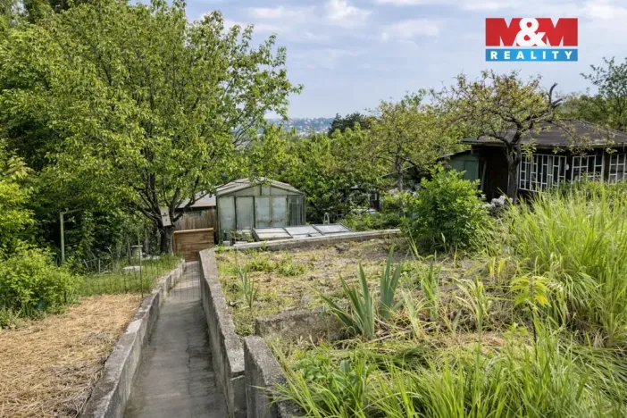 Prodej chaty, Praha, Pod šancemi, 40 m2