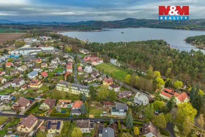 Prodej bytu 2+1, Doksy, Žižkova, 54 m2