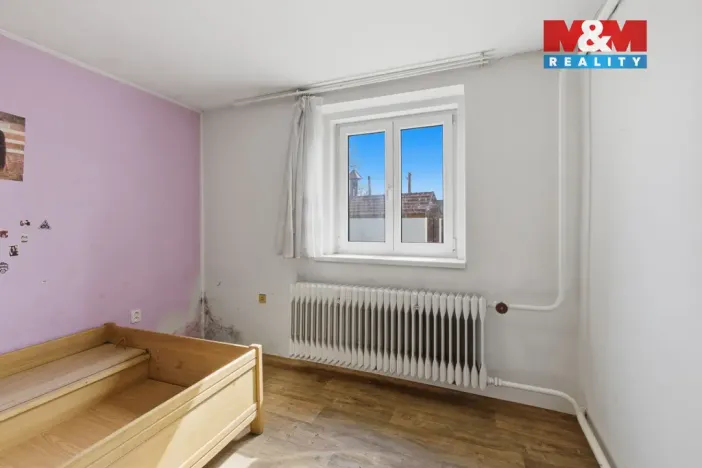 Prodej rodinného domu, Švihov, 147 m2