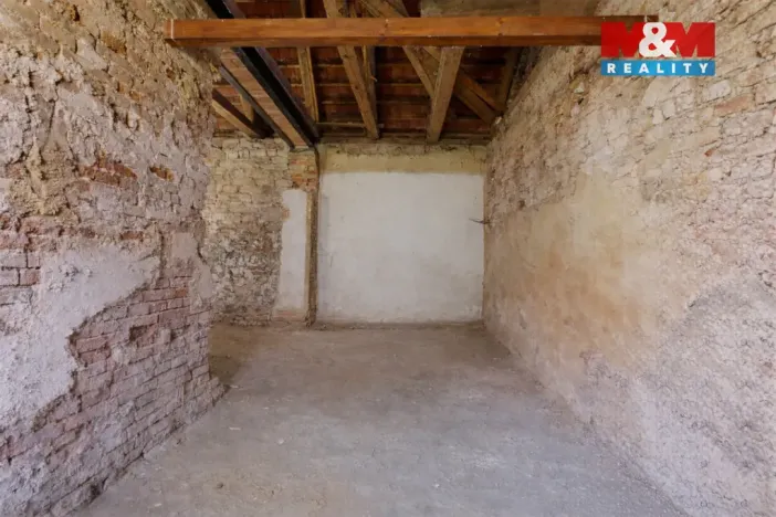 Prodej rodinného domu, Švihov, 147 m2