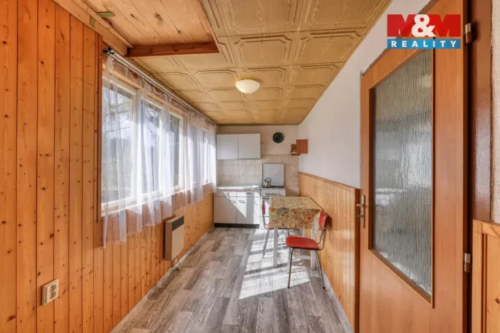 Prodej chaty, Erpužice - Blahousty, 55 m2