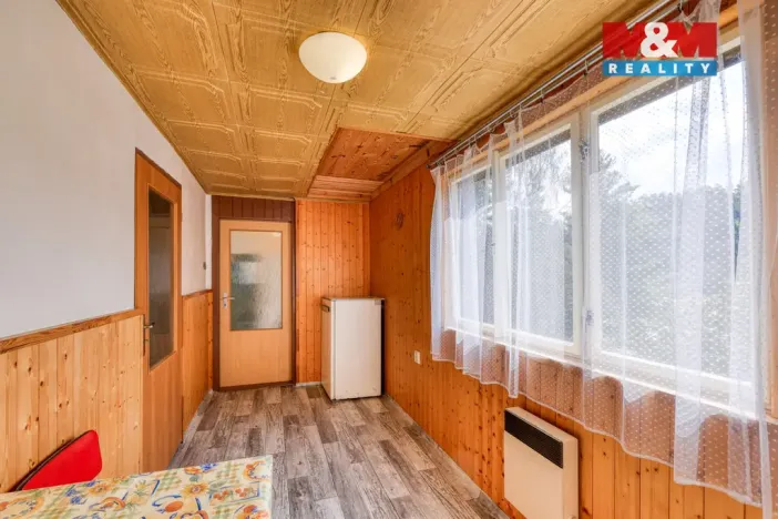 Prodej chaty, Erpužice - Blahousty, 55 m2